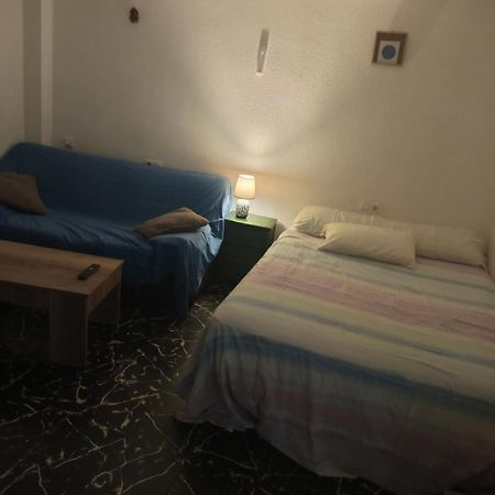 Habitaciones Comodas Гандия Экстерьер фото
